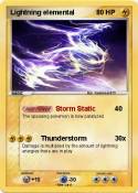 Lightning