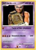 Jeff Hardy