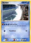 Tsunami