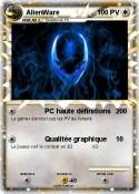 AlienWare