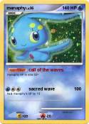 manaphy