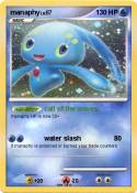 manaphy