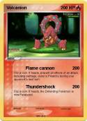 Volcanion