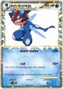 Ash-Greninja