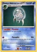 Fission Metroid