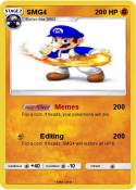SMG4