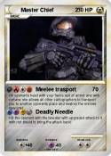 Master Chief 2