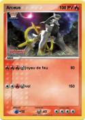Arceus