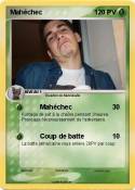 Mahéchec