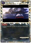 The Aurora