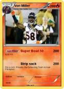 Von Miller
