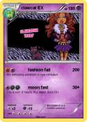 clawcat EX