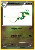 Mega Rayaza