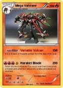 Mega Valvrave