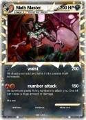 Math Master