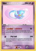 Mew