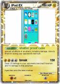 IPod EX