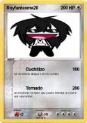 Royfantasma28