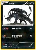 drago