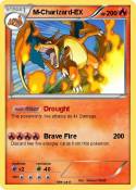 M-Charizard-EX
