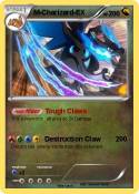 M-Charizard-EX