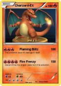 Charizard-EX