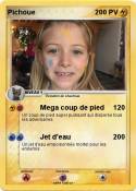 Pichoue