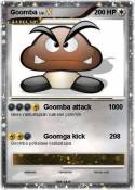 Goomba
