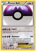 Master Ball