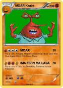 MOAR Krabs