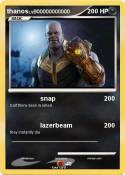 thanos