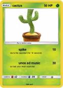 cactus