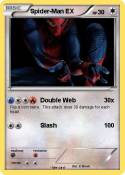 Spider-Man EX
