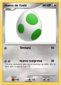 Huevo de Yoshi
