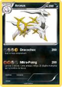 Arceus