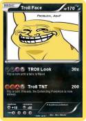 Troll Face