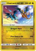 Charizard X&Y