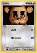 Freddy