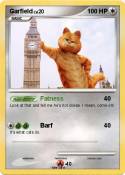 Garfield
