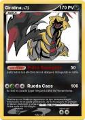 Giratina