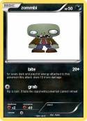 zommbi