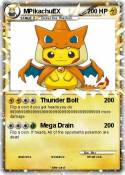 MPikachuEX