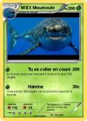 M EX Moumoute