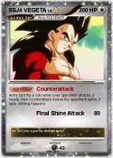 SSJ4 VEGETA
