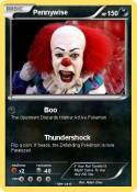 Pennywise