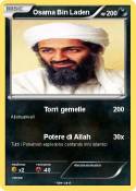 Osama Bin Laden