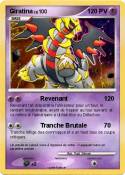 Giratina