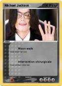 Michael Jackson