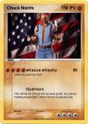 Chuck Norris