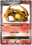 Charzard